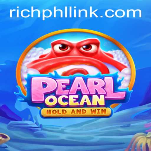 Unveiling the Mysteries of PearlOcean: Discovering RICHPHL